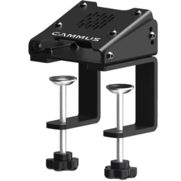 Suporte de Mesa Cammus C5 e C12 | Estabilidade para Sim-Racing