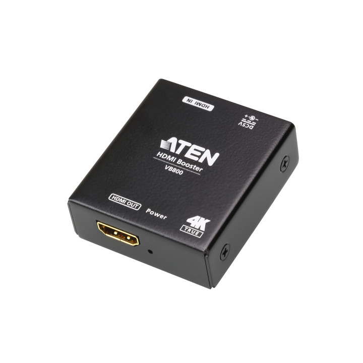 ATEN Booster HDMI verdadeiramente 4K (4K a 20 m)