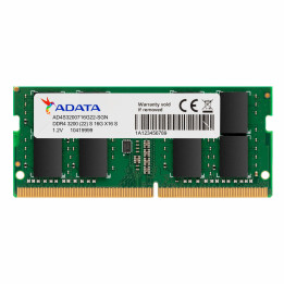 ADATA Premier módulo de memória 8 GB 1 x 8 GB DDR4 260-pin SO-DIMM