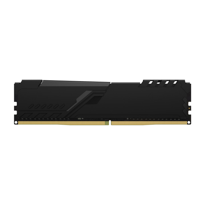 Kingston Technology FURY Beast módulo de memória 16 GB 1 x 16 GB DDR4 3200 MT s 288-pin DIMM