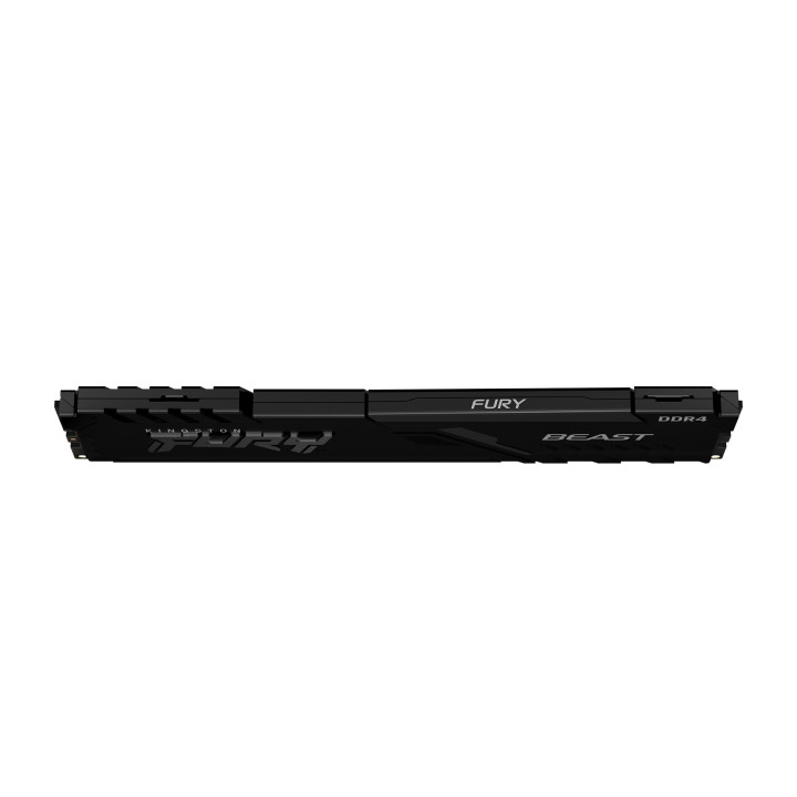 Kingston Technology FURY Beast módulo de memória 16 GB 1 x 16 GB DDR4 3200 MT s 288-pin DIMM