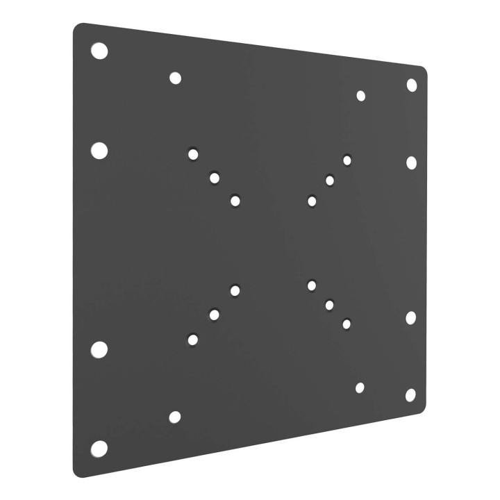 AISENS ACC001-289 estojo de montagem Preto Aço