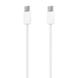 AISENS A107-0856 cabo USB USB 2.0 2 m USB C Branco