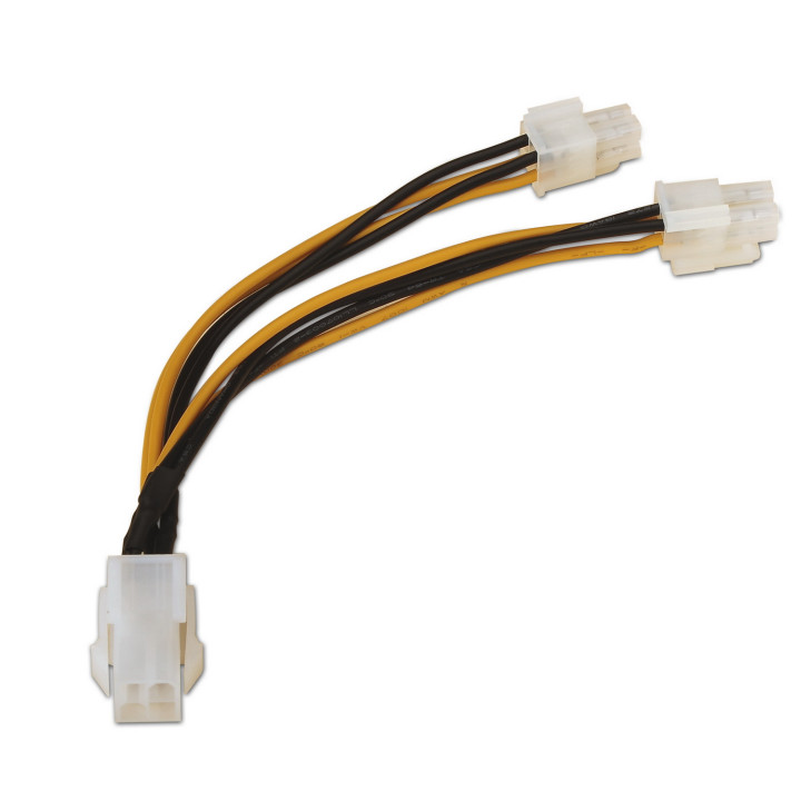 AISENS A131-0166 cabo de alimentação interno 0,15 m