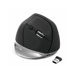 ADVANCE S-V185RF rato Escritório Mão direita RF Wireless 2400 DPI