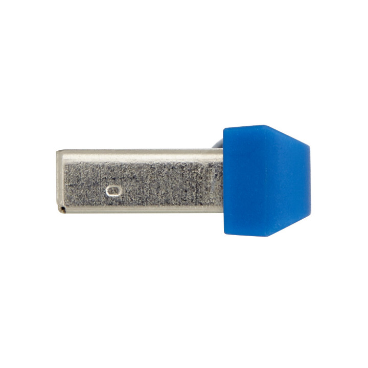Verbatim Store 'n' Stay Nano unidade de memória USB 64 GB USB Type-A 3.2 Gen 1 (3.1 Gen 1) Azul