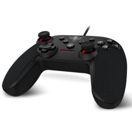 Spirit of Gamer SOG-WGPS controlador de jogo Preto Gamepad Analógico   Digital Nintendo Switch