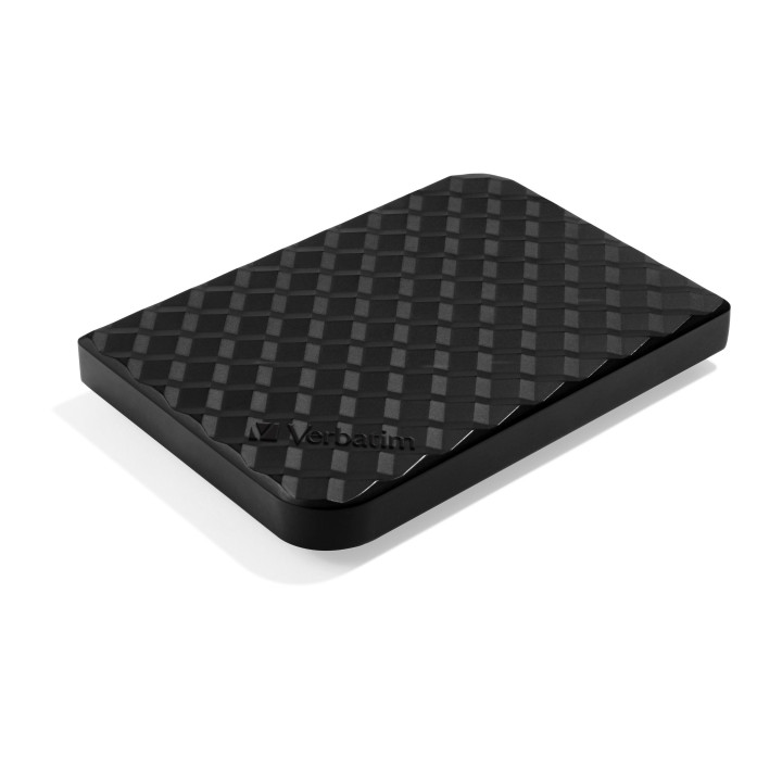 Verbatim Store 'n' Go disco externo 4 TB 5400 RPM Micro-USB B 3.2 Gen 1 (3.1 Gen 1) Preto