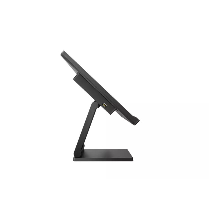 Philips B Line 222B1TC 00 monitor de ecrã 54,6 cm (21.5") 1920 x 1080 pixels Full HD LED Ecrã táctil Preto