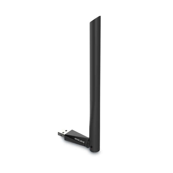 Mercusys MU6H cartão de rede WLAN 650 Mbit s