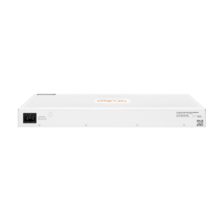 HPE Aruba Networking Aruba Instant On 1830 24G 2SFP Gerido L2 Gigabit Ethernet (10 100 1000) 1U