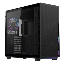 GIGABYTE C400 Midi Tower Preto