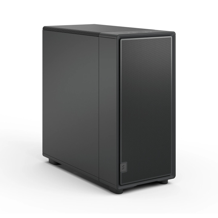 Fractal Design Epoch XL Tower Preto