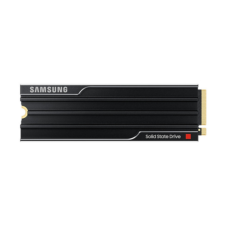 Samsung 9100 PRO 8 TB M.2 PCI Express 5.0 NVMe V-NAND