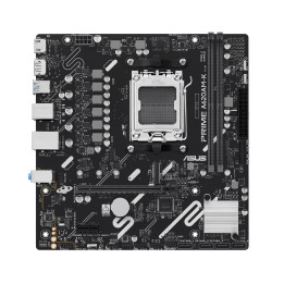 ASUS PRIME A620AM-K AMD A620A Ranhura AM5 micro ATX