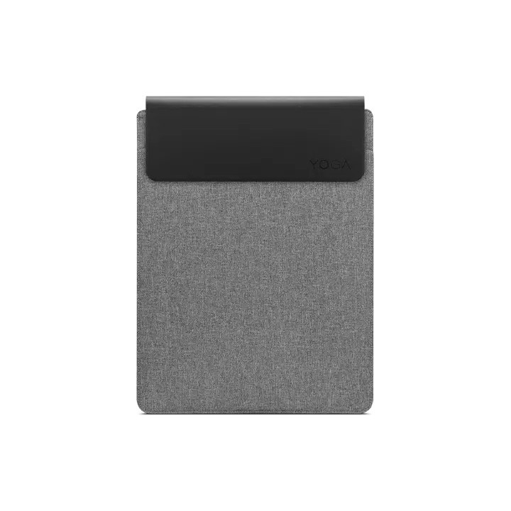 Lenovo GX41K68627 mala para portáteis 40,6 cm (16") Estojo Cinzento