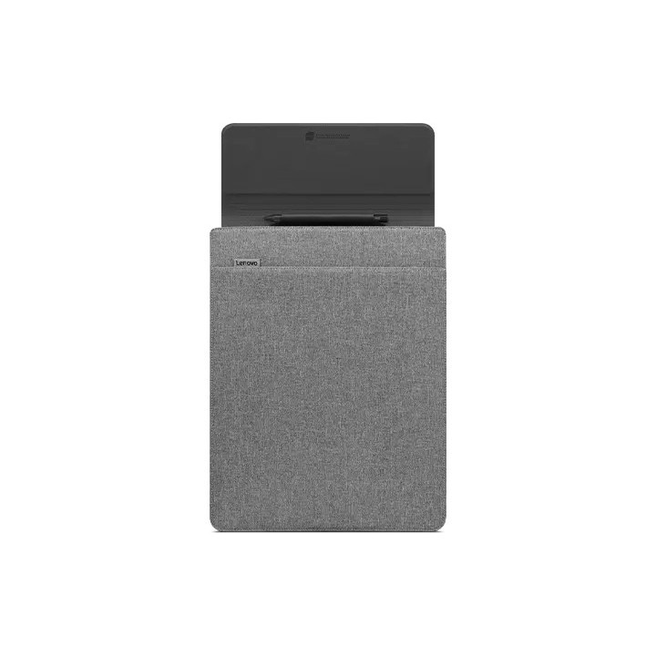 Lenovo GX41K68627 mala para portáteis 40,6 cm (16") Estojo Cinzento