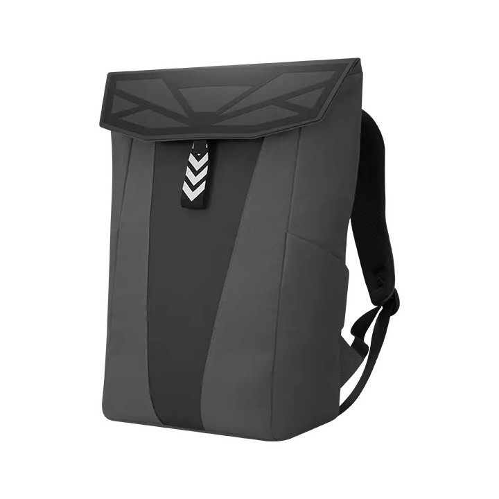 Lenovo GX41M53146 mala para portáteis 40,6 cm (16") Mochila Cinzento