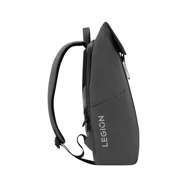Lenovo GX41M53146 mala para portáteis 40,6 cm (16") Mochila Cinzento