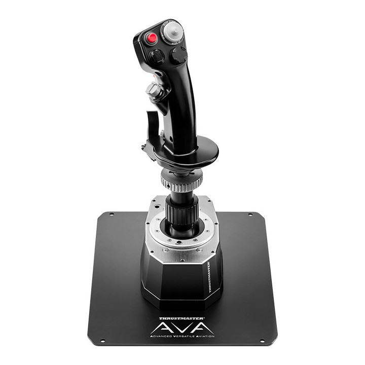 Thrustmaster 2960932 acessório de simuladores de corridas e voo Adaptador de montagem da base de voo