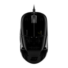 Endgame Gear EGG-XM1R-DR rato Jogos Mão direita USB Type-A Ótico 19000 DPI