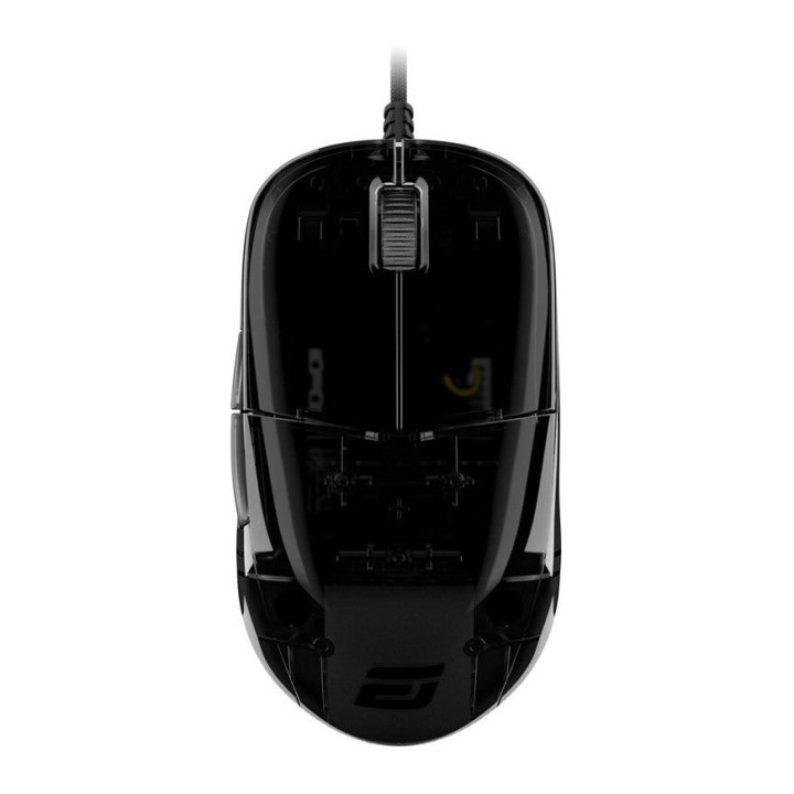 Endgame Gear EGG-XM1R-DR rato Jogos Mão direita USB Type-A Ótico 19000 DPI