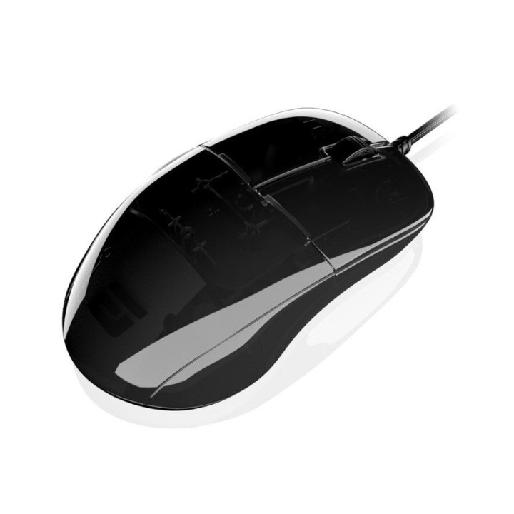 Endgame Gear EGG-XM1R-DR rato Jogos Mão direita USB Type-A Ótico 19000 DPI