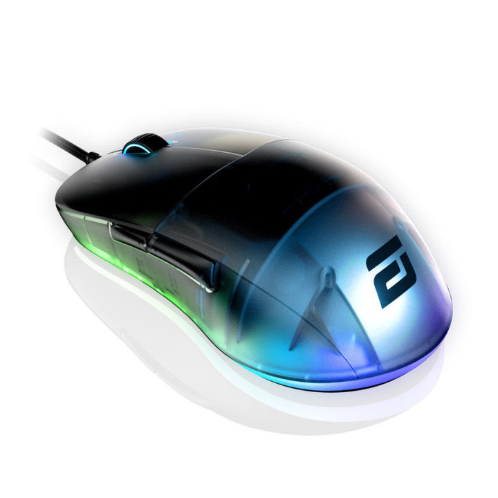 Endgame Gear EGG-XM1RGB-DF rato Jogos Mão direita USB Type-A Ótico 16000 DPI
