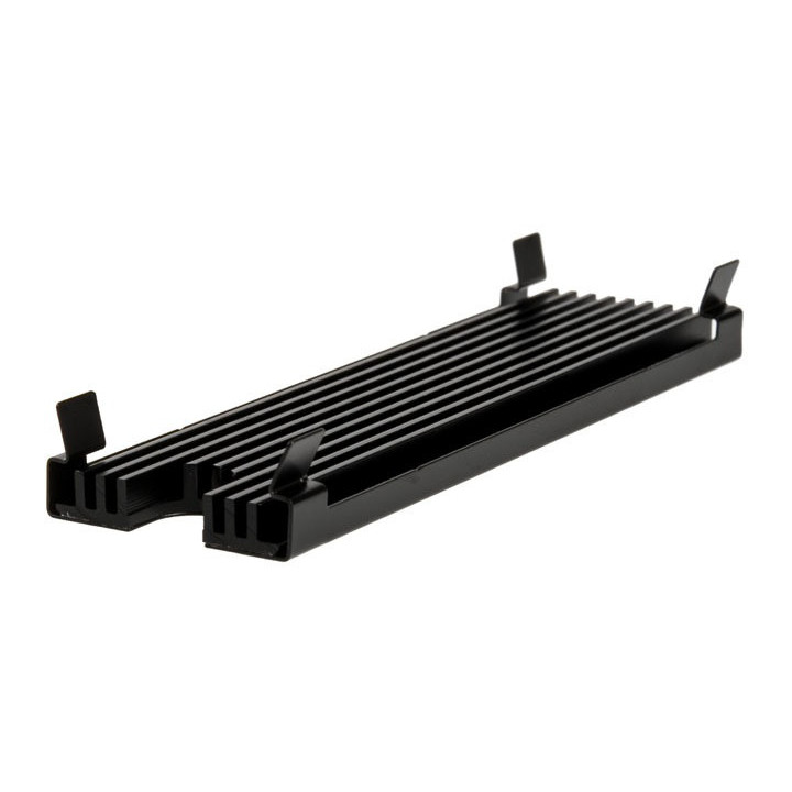 Thermal Grizzly TG-M2SSD-ABR Peça Acessório para Sistemas de Arrefecimento de Computador