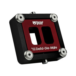 Thermal Grizzly Ryzen 7000 Delid-Die-Mate Ferramenta de remoção do espalhador de calor
