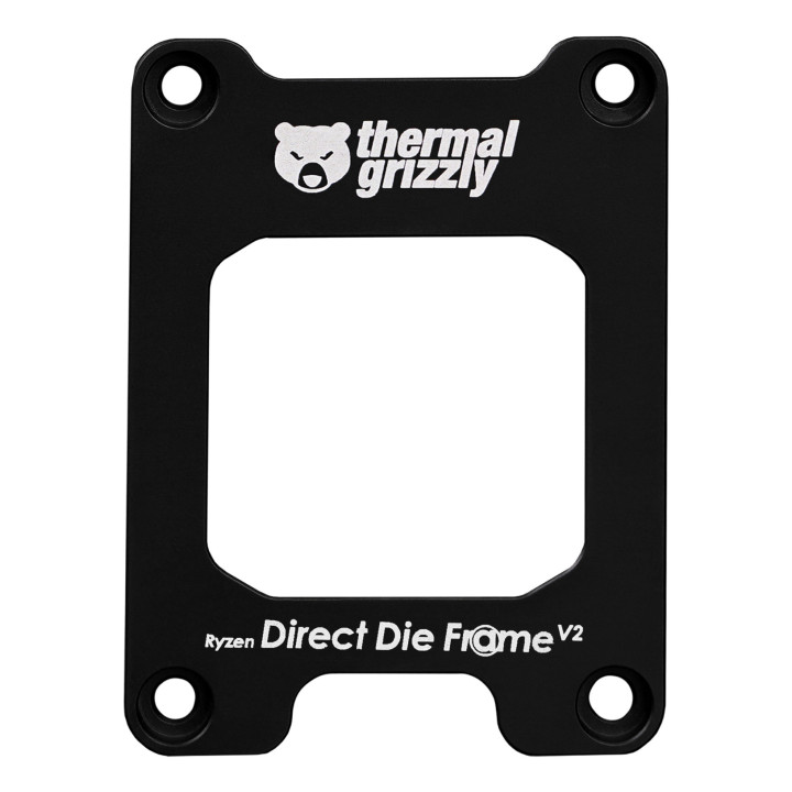 Thermal Grizzly Direct Die Frame V2 Suporte