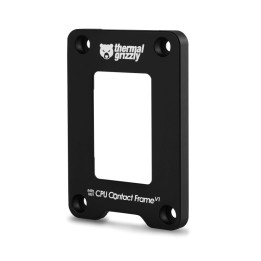 Thermal Grizzly TG-CF-I1851-V1 Peça Acessório para Sistemas de Arrefecimento de Computador Kit de atualização de estrutura