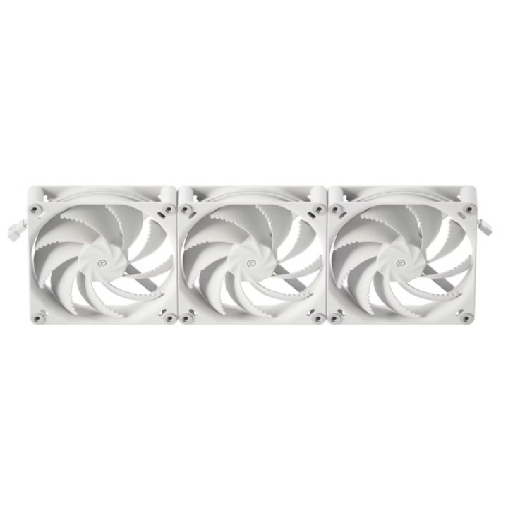 Ventoinha HAVN H14 140mm Branca (Pack 3)