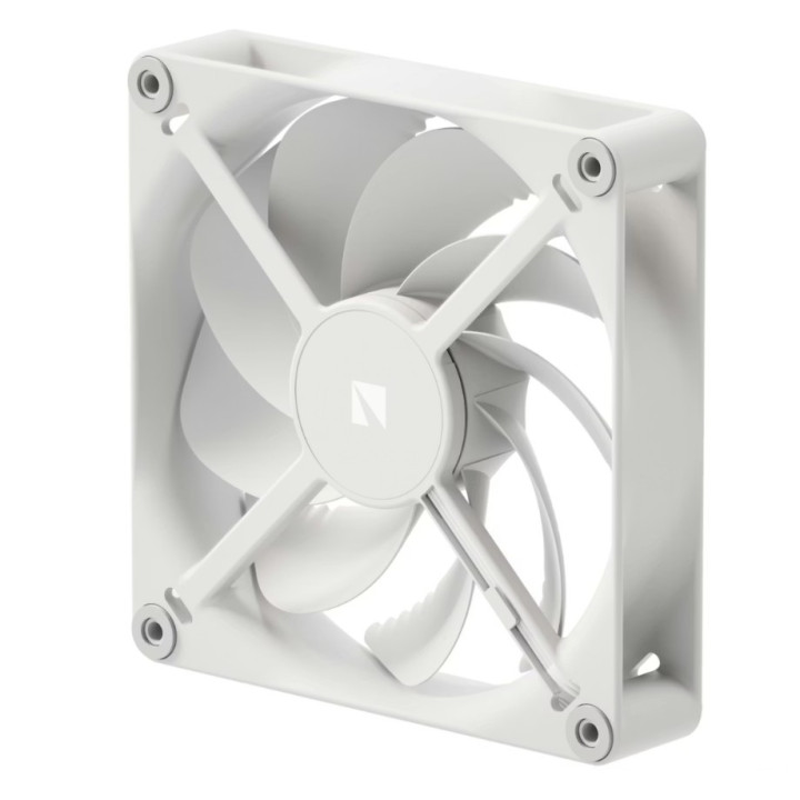 Ventoinha HAVN H14 140mm Branca (Pack 3)