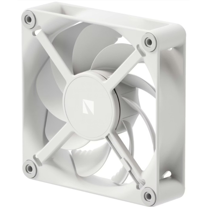 Ventoinha HAVN H12 Branco 120mm (Pack 3)