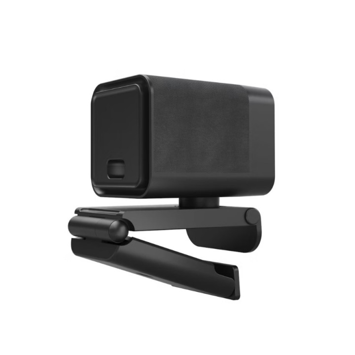 Webcam Streamplify CAM G 2K30 - 2K 30fps, Preto