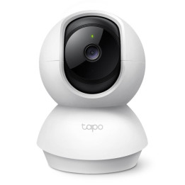 TP-Link TC71 Domo Câmara de segurança IP Interior 2304 x 1296 pixels Secretária