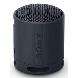 Sony SRS-XB100 Coluna portátil mono Preto