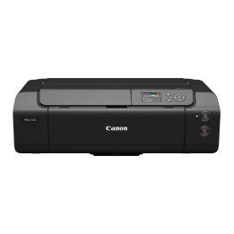 Canon imagePROGRAF PRO-310 impressora a jato de tinta Cor 4800 x 2400 DPI A3+ Wi-Fi