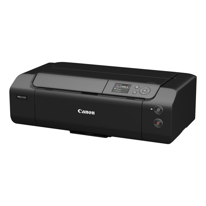 Canon imagePROGRAF PRO-310 impressora a jato de tinta Cor 4800 x 2400 DPI A3+ Wi-Fi