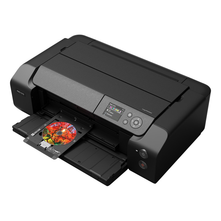 Canon imagePROGRAF PRO-310 impressora a jato de tinta Cor 4800 x 2400 DPI A3+ Wi-Fi