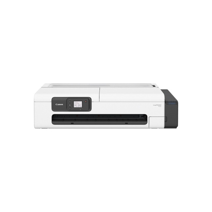 Canon imagePROGRAF TC-21 impressora de grande formato Wi-Fi Jato de tinta Cor 2400 x 1200 DPI A1 (594 x 841 mm) Ethernet LAN