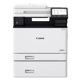 Canon i-SENSYS MF752Cdw II Laser A4 1200 x 1200 DPI 33 ppm Wi-Fi