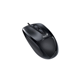 Genius Computer Technology DX-150X rato Ambidestro USB Type-A Ótico 1000 DPI