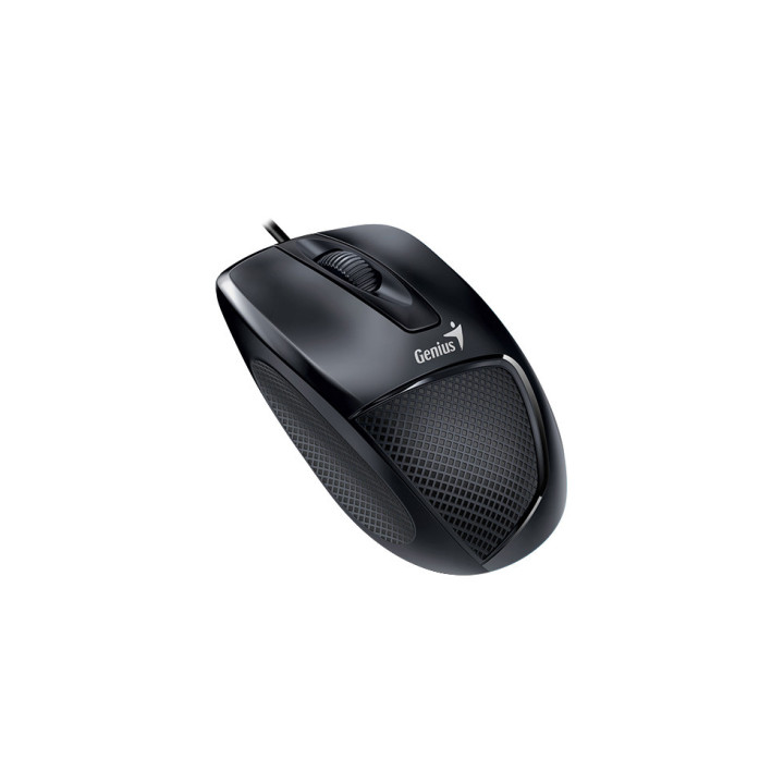 Genius Computer Technology DX-150X rato Ambidestro USB Type-A Ótico 1000 DPI