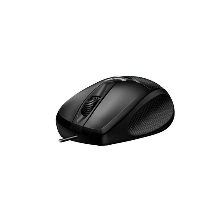 Genius Computer Technology DX-150X rato Ambidestro USB Type-A Ótico 1000 DPI