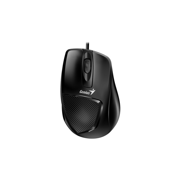 Genius Computer Technology DX-150X rato Ambidestro USB Type-A Ótico 1000 DPI