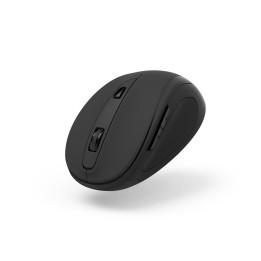 Hama MW-400 V2 rato Escritório Mão direita RF Wireless Ótico 1600 DPI