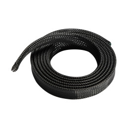AISENS A151-0405 manga de cabos Preto