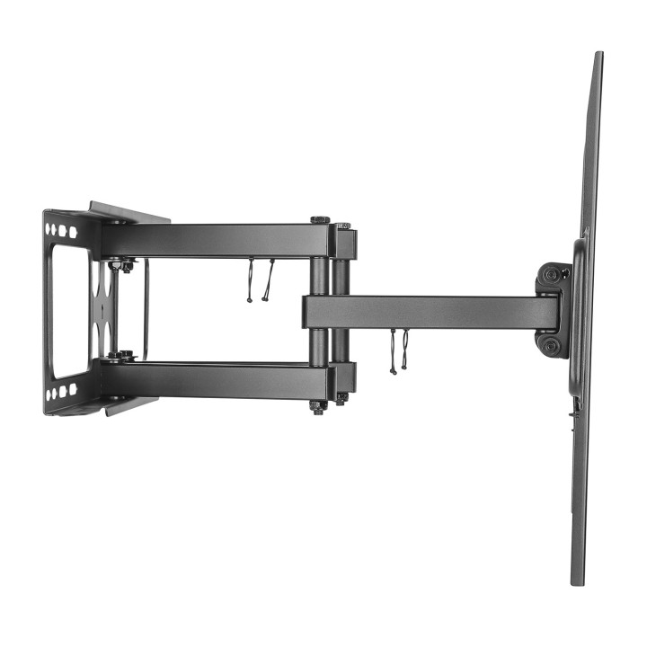 Ewent EW1526 suporte para TV 177,8 cm (70") Preto